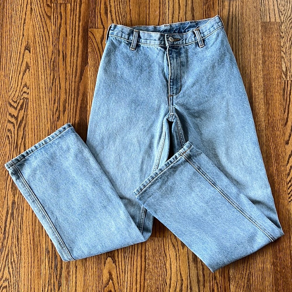 JOHN GALT JEANS
